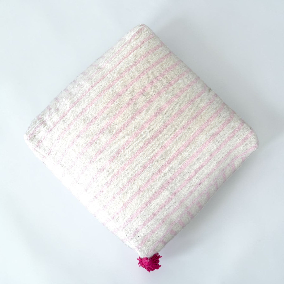 Bodenkissen - WINTER EDITION - Puder