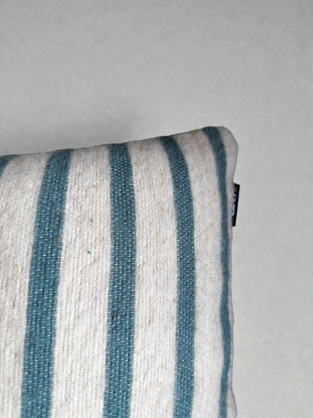 Kissen - WINTER EDITION - Lagune - 30x50