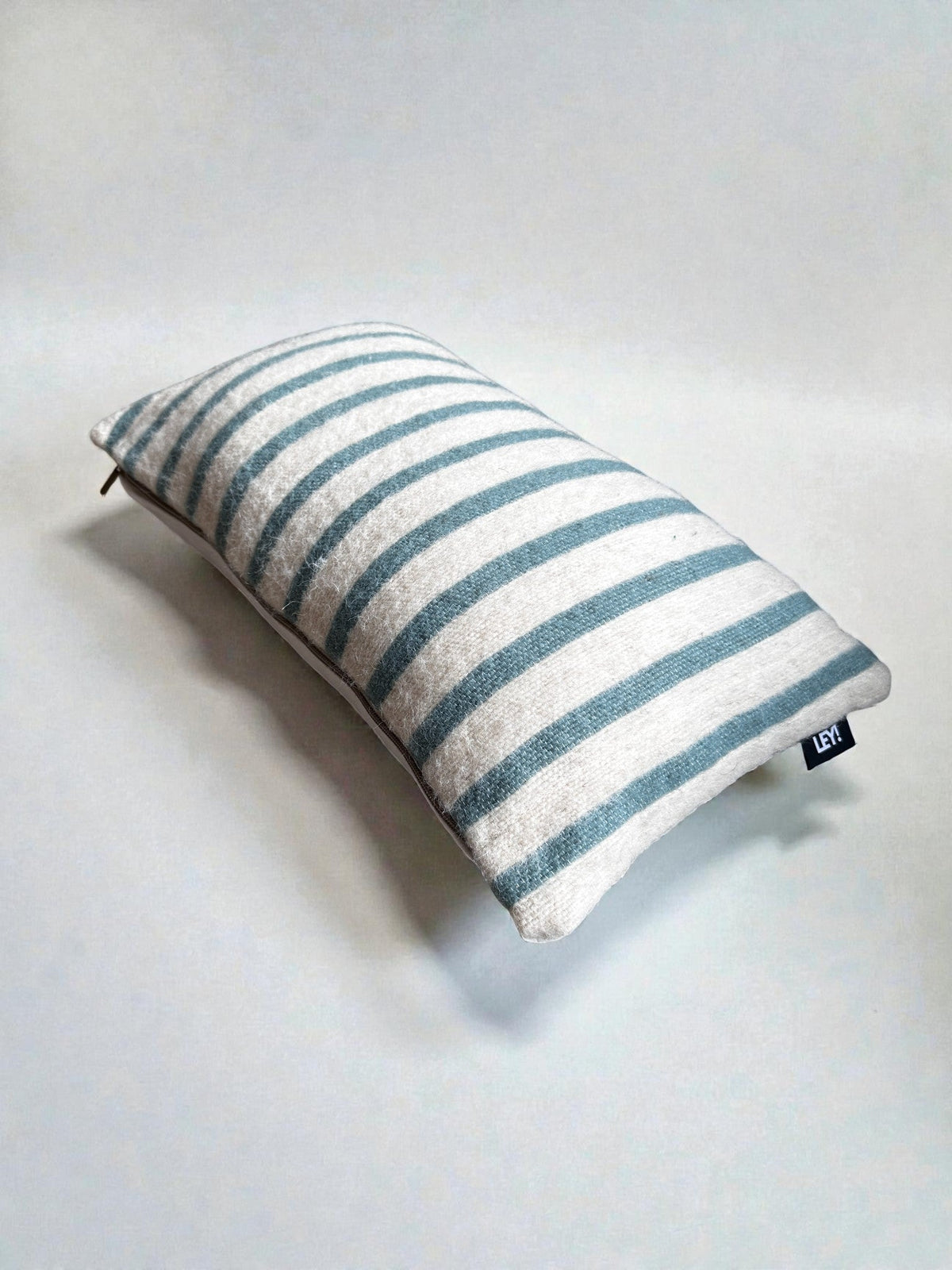 Kissen - WINTER EDITION - Lagune - 30x50