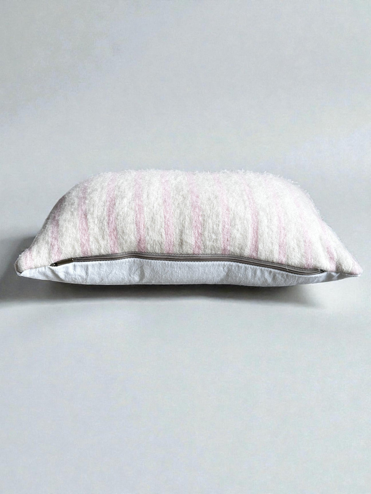 Kissen - WINTER EDITION - Puder- 30 x 50