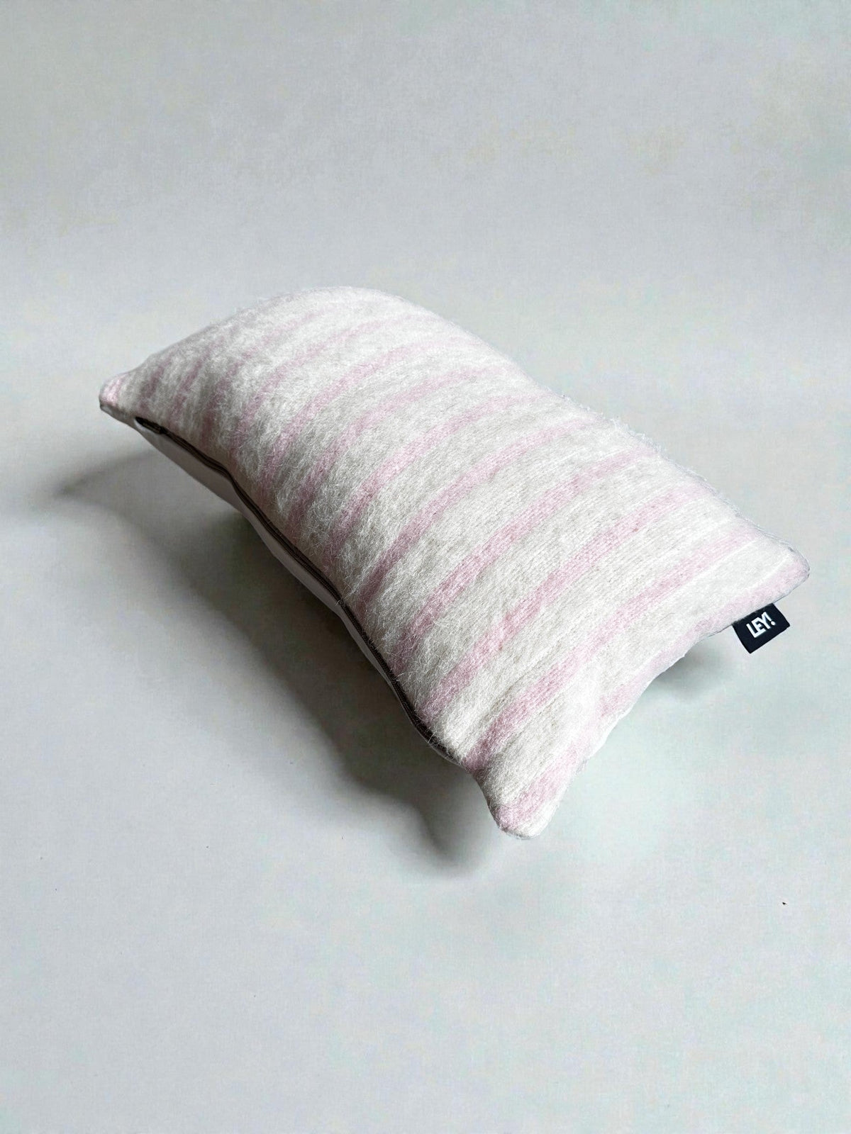 Kissen - WINTER EDITION - Puder- 30 x 50
