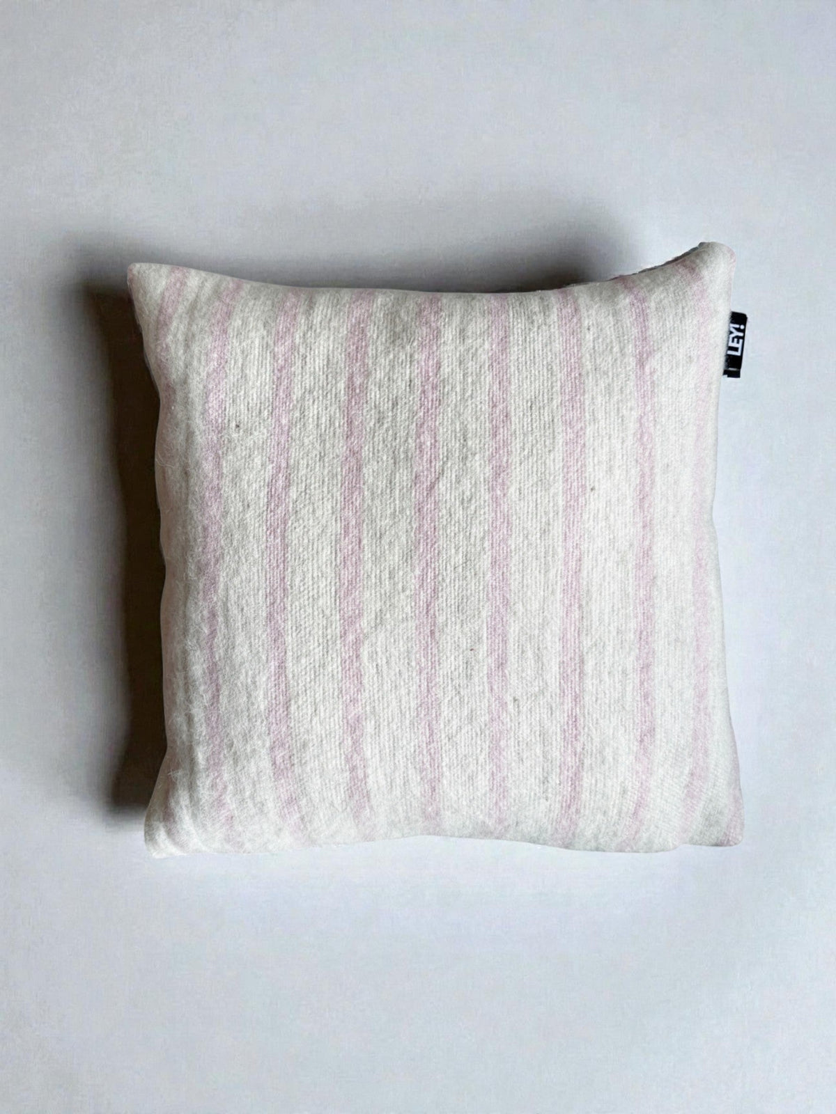 Kissen - WINTER EDITION - Puder- 40x40