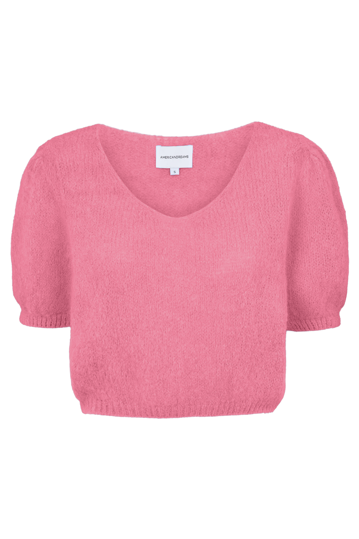 PULLOVER - PINK