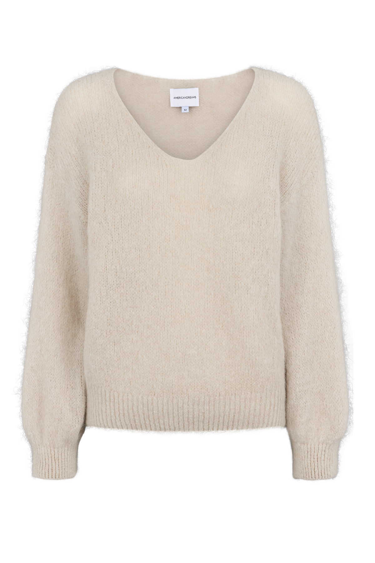 PULLOVER