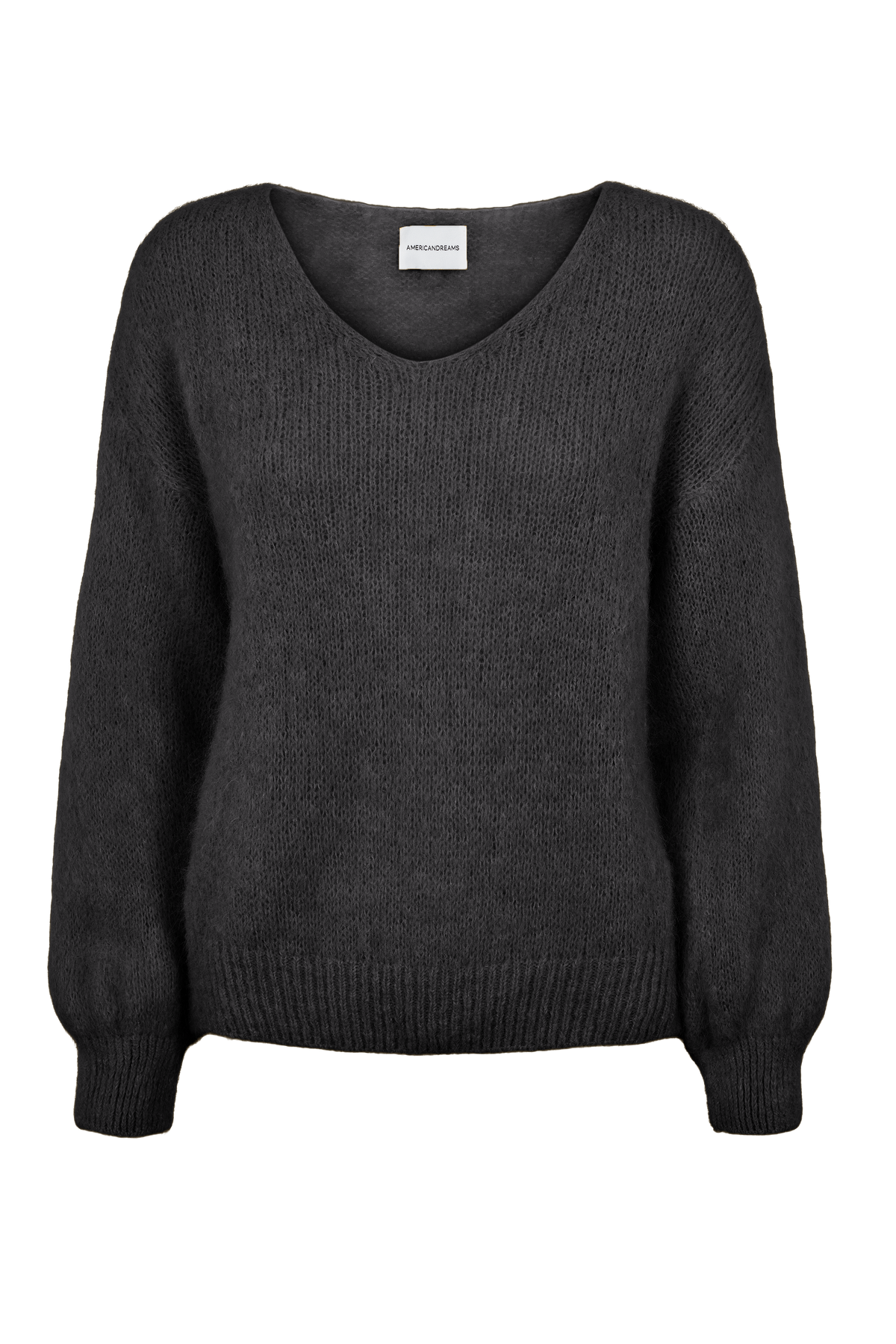 PULLOVER