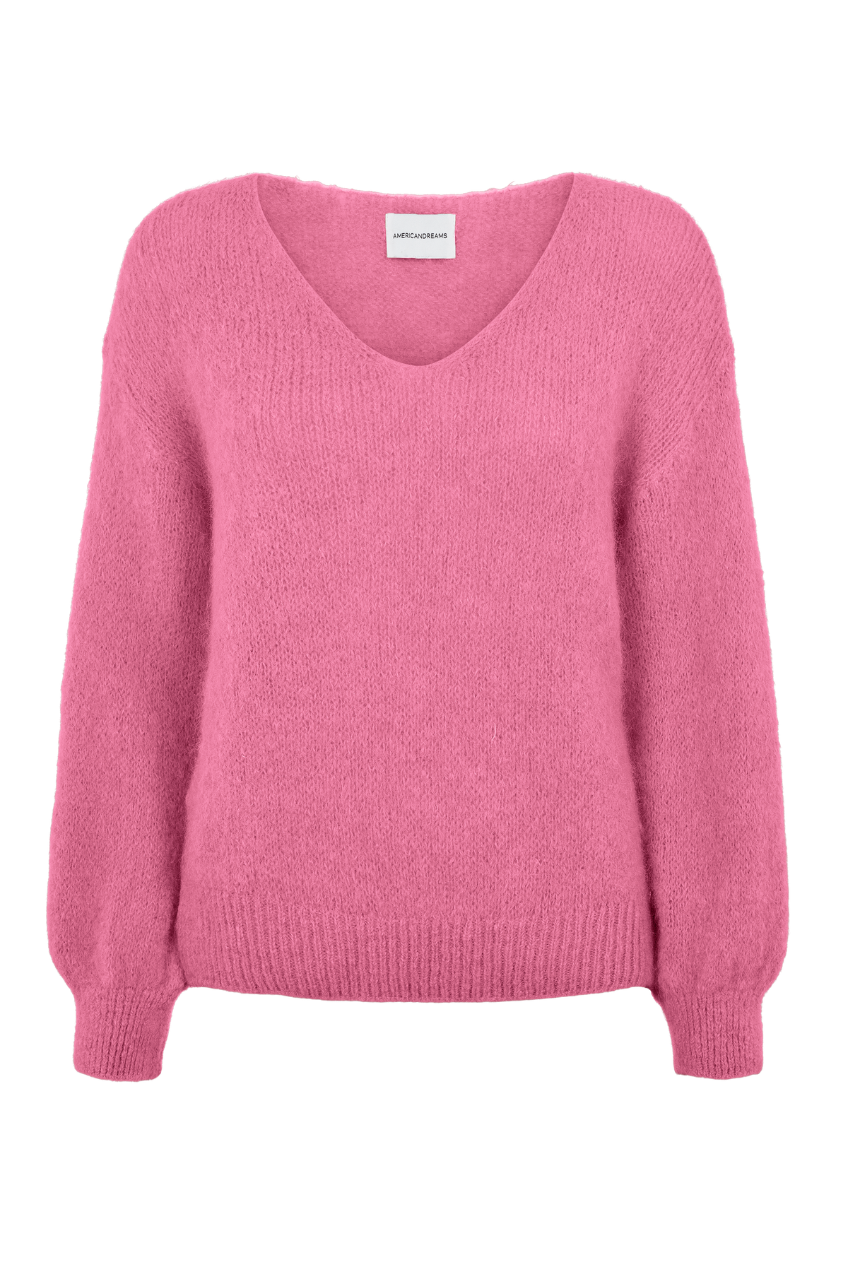 PULLOVER