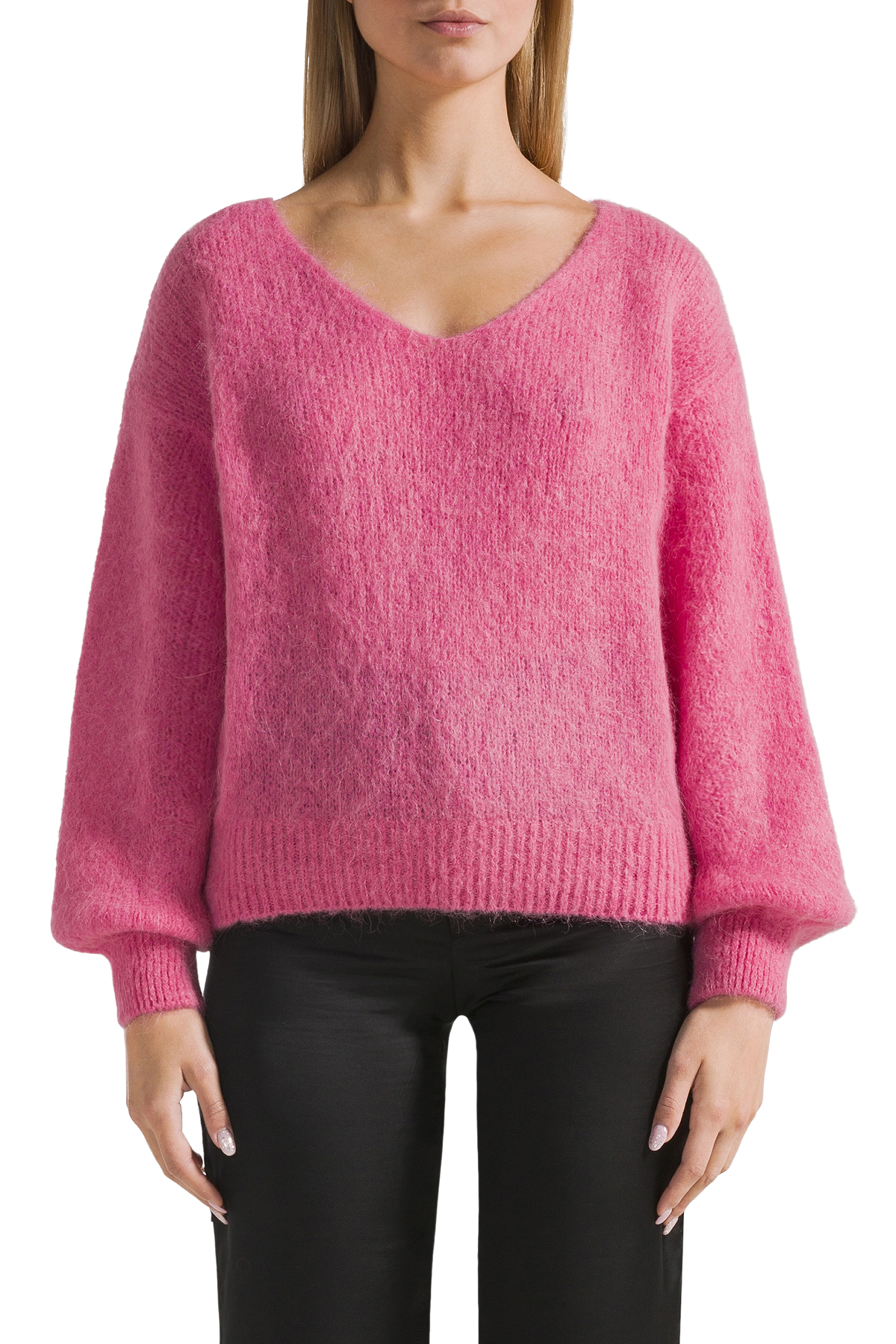 PULLOVER