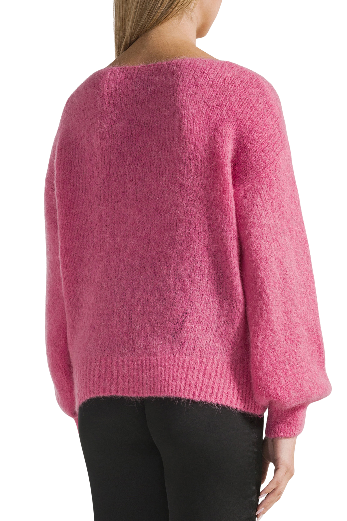 PULLOVER