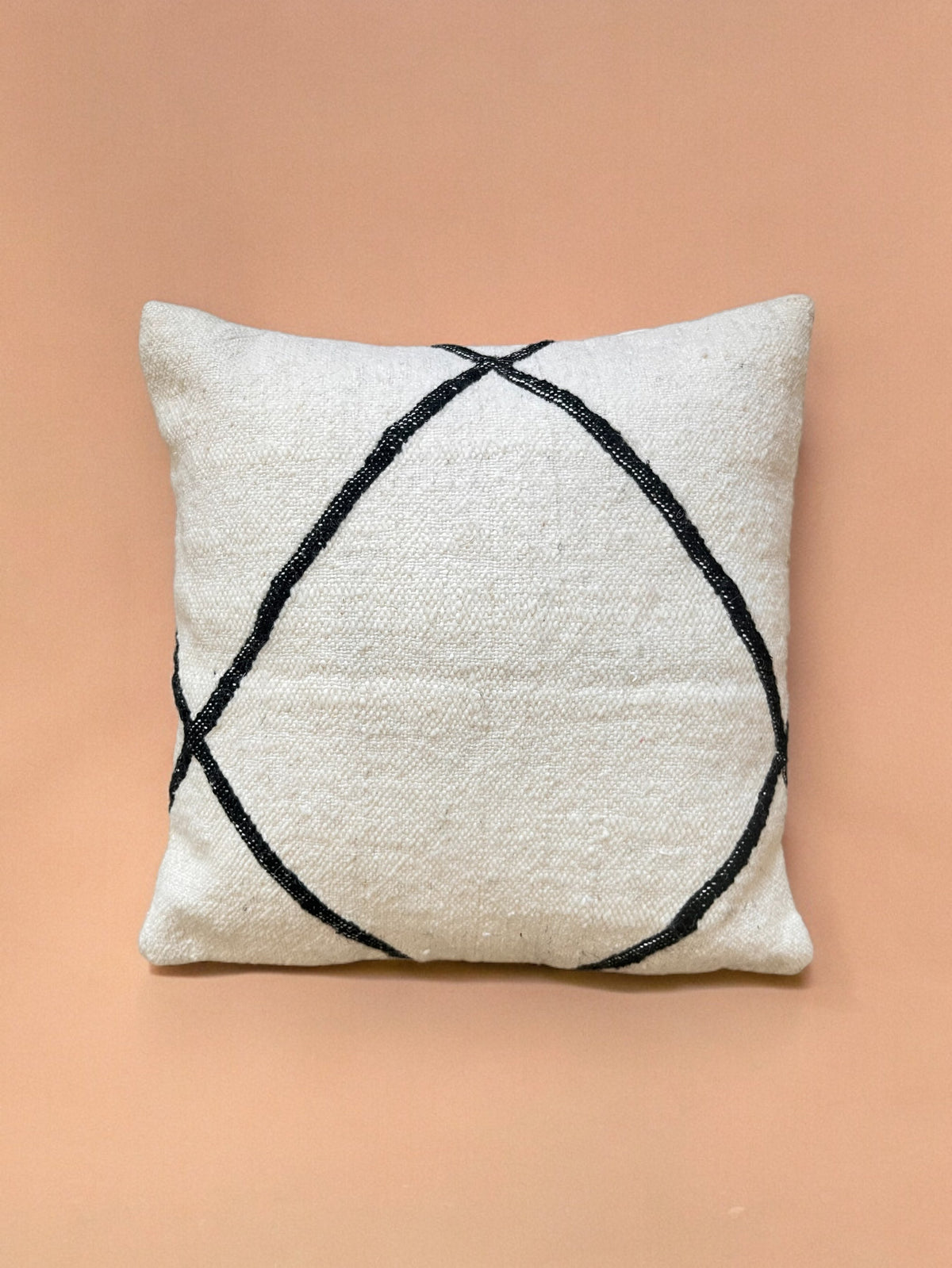 KISSEN - MELI 50 x 50
