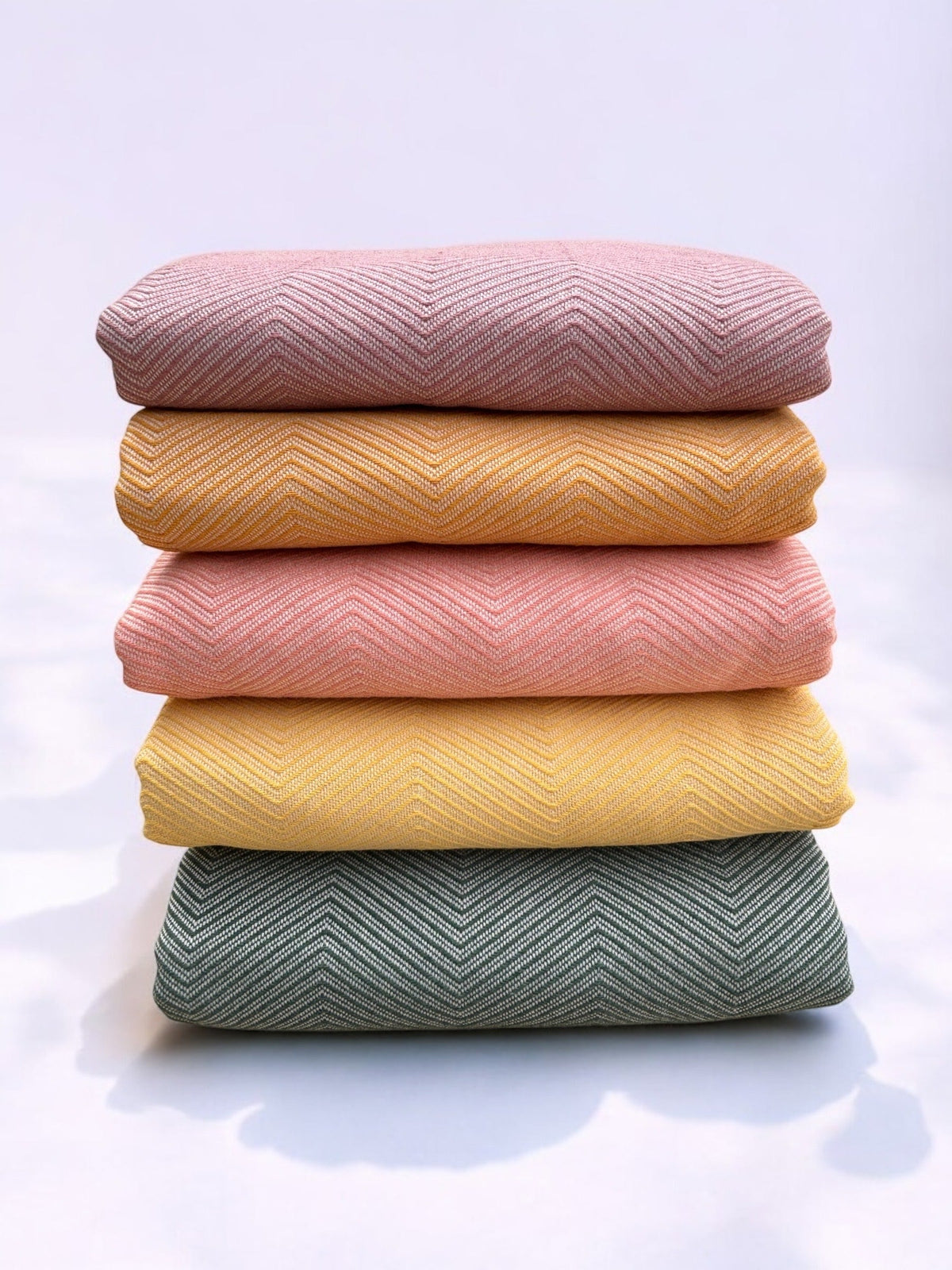 DECKE - LEYLA - CITRUS GLOW