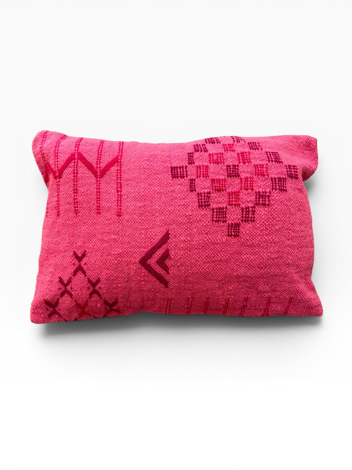 LEY! - Kissen - Colorful Line - PINK EDITION - 40 x 60