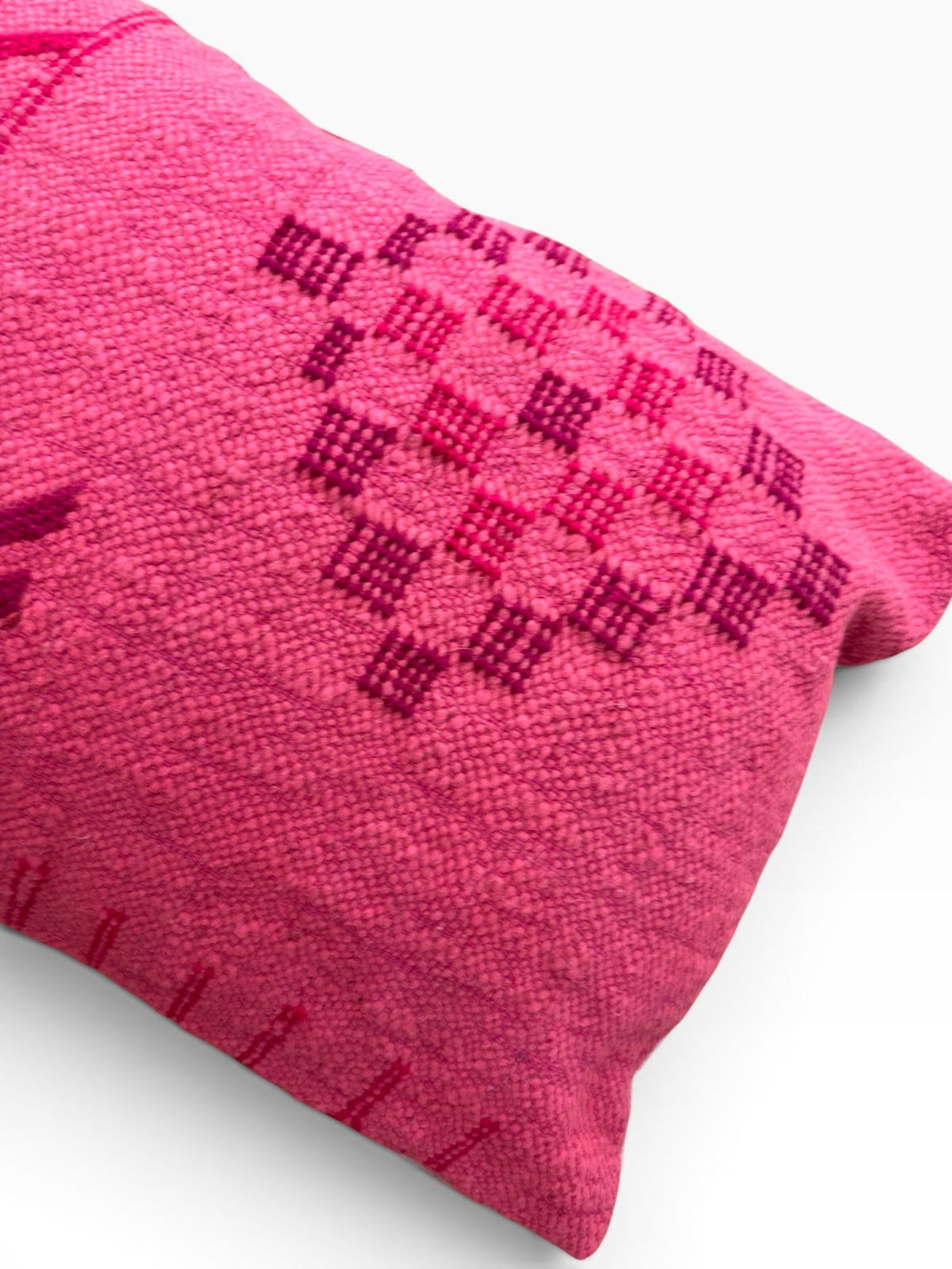 LEY! - Kissen - Colorful Line - PINK EDITION - 40 x 60