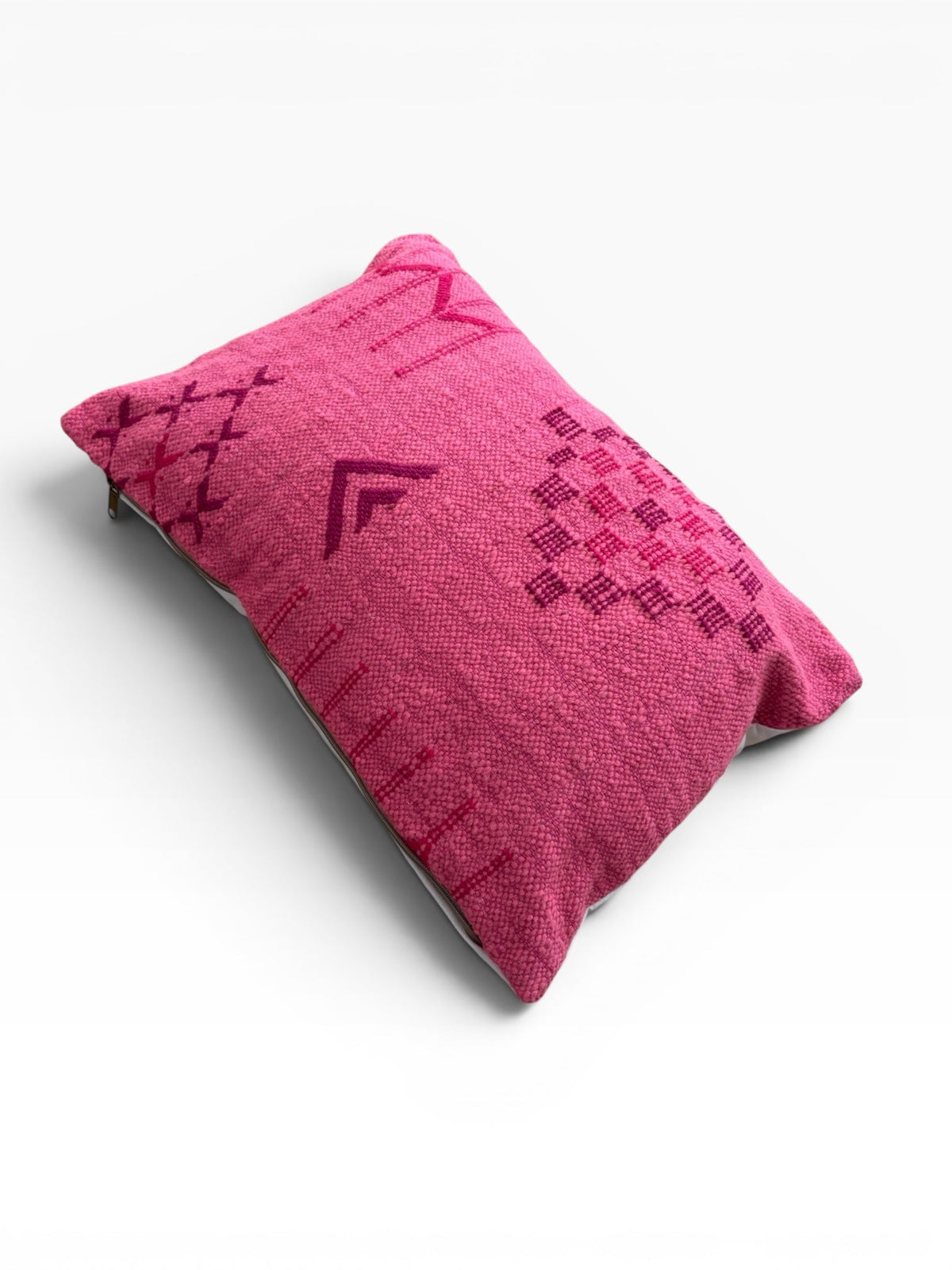LEY! - Kissen - Colorful Line - PINK EDITION - 40 x 60
