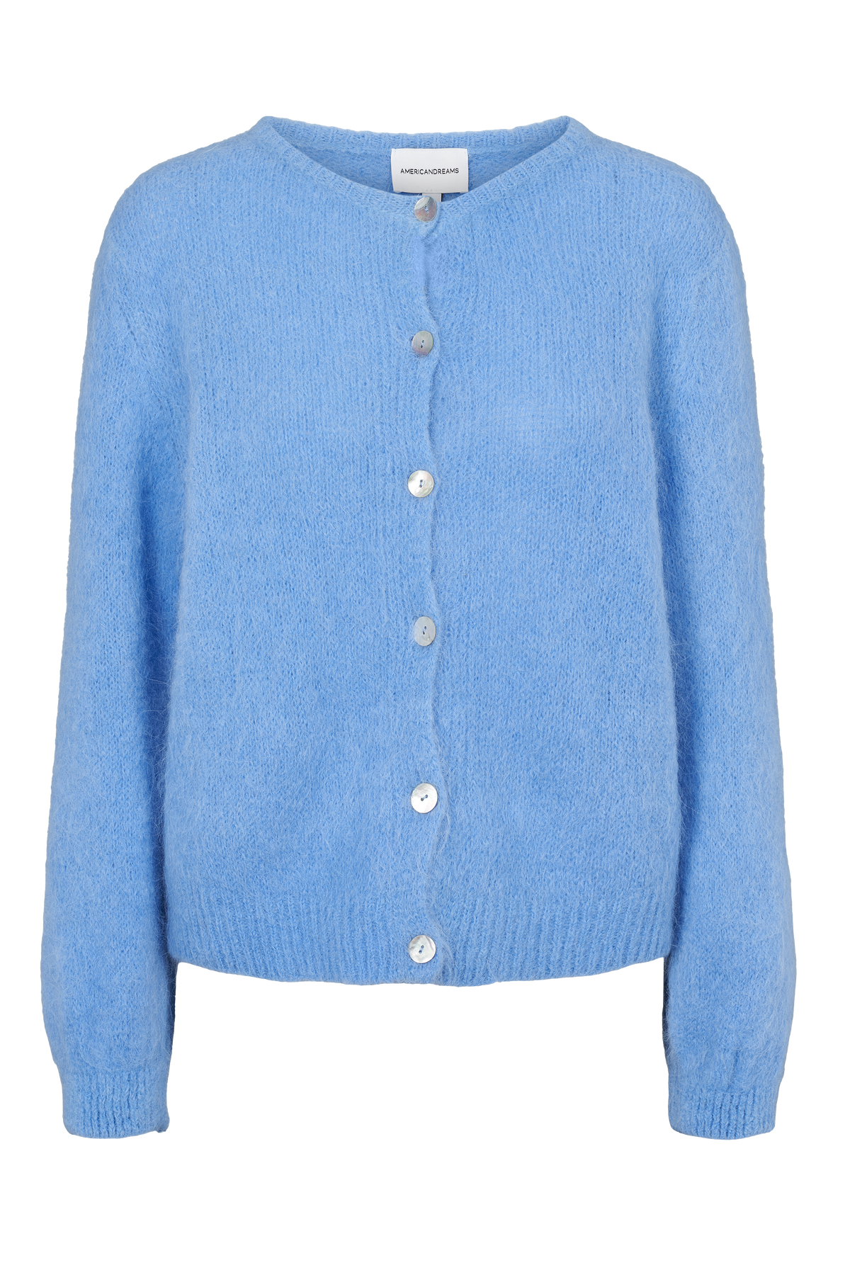STRICKJACKE