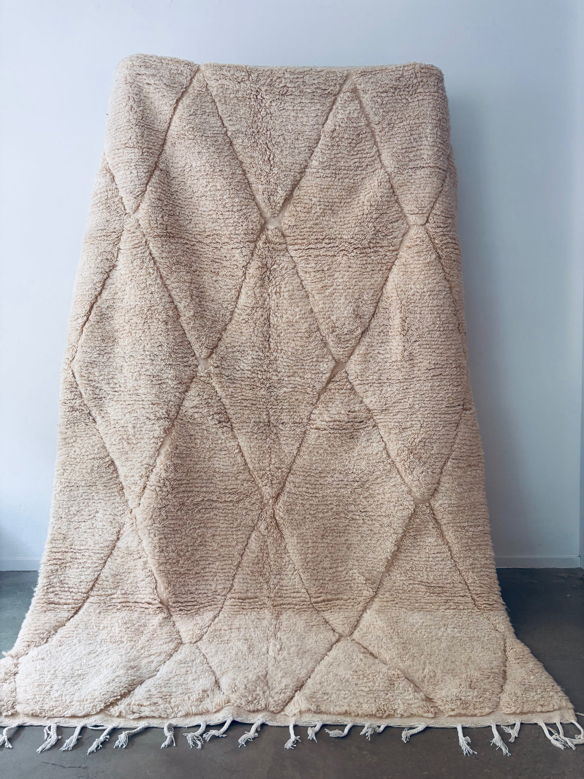 Berber Teppich "Yalia" - 2,00x3,00m