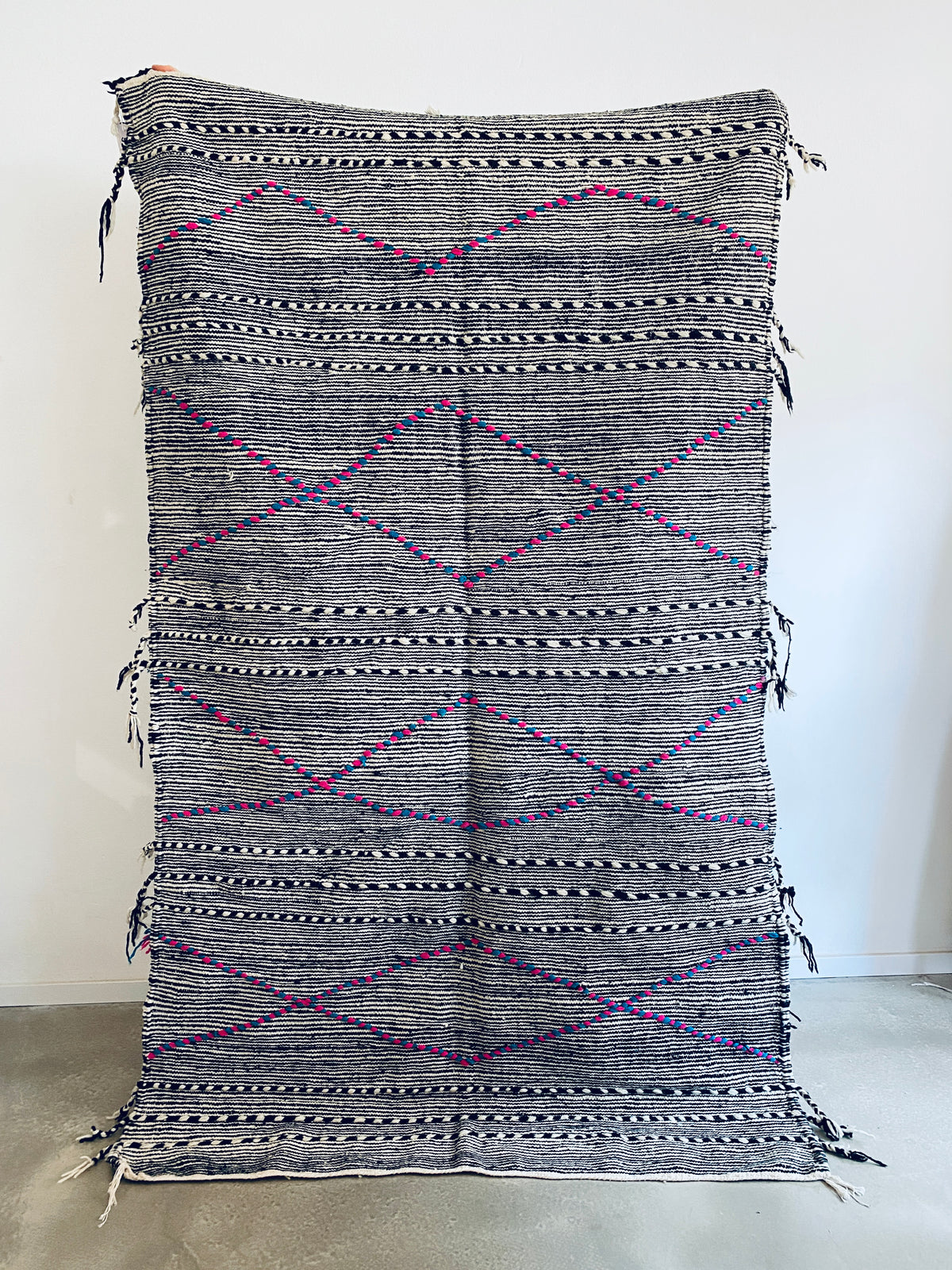 KELIM "YALET" - 1,40x2,40m