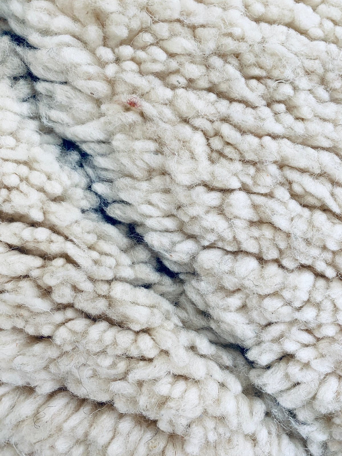 BERBER TEPPICH - LÄUFER